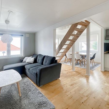 Stavanger Bnb 10 By Berti'S Kültér fotó