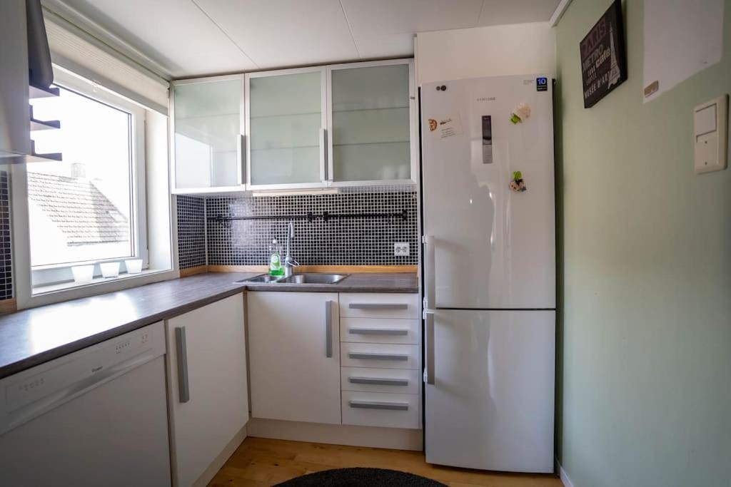 Stavanger Bnb 10 By Berti'S Kültér fotó