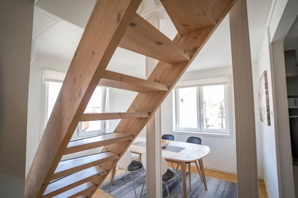 Stavanger Bnb 10 By Berti'S Kültér fotó