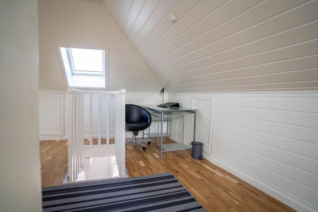 Stavanger Bnb 10 By Berti'S Kültér fotó