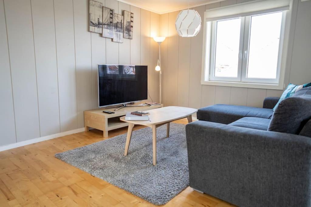 Stavanger Bnb 10 By Berti'S Kültér fotó