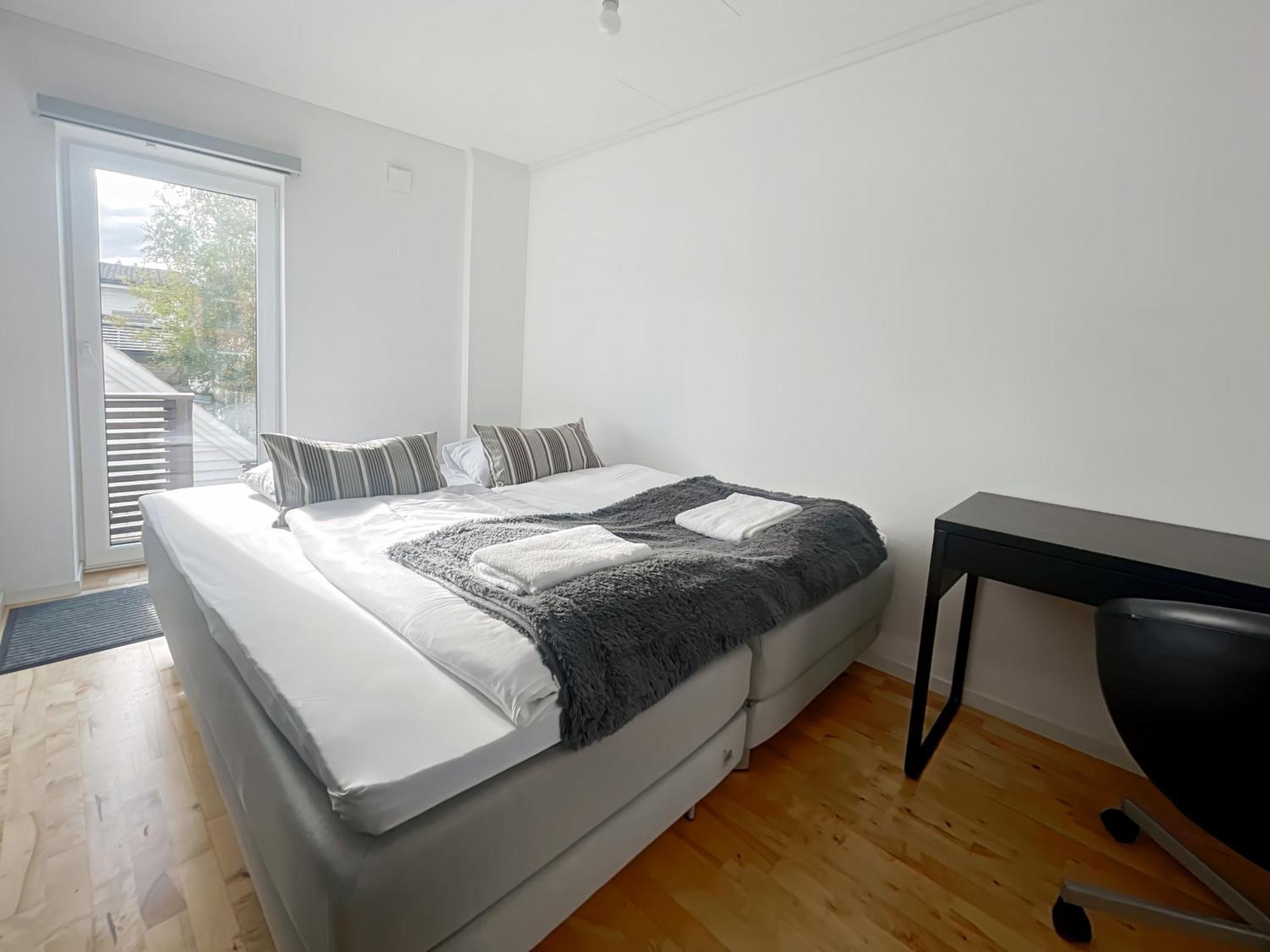 Stavanger Bnb 10 By Berti'S Kültér fotó