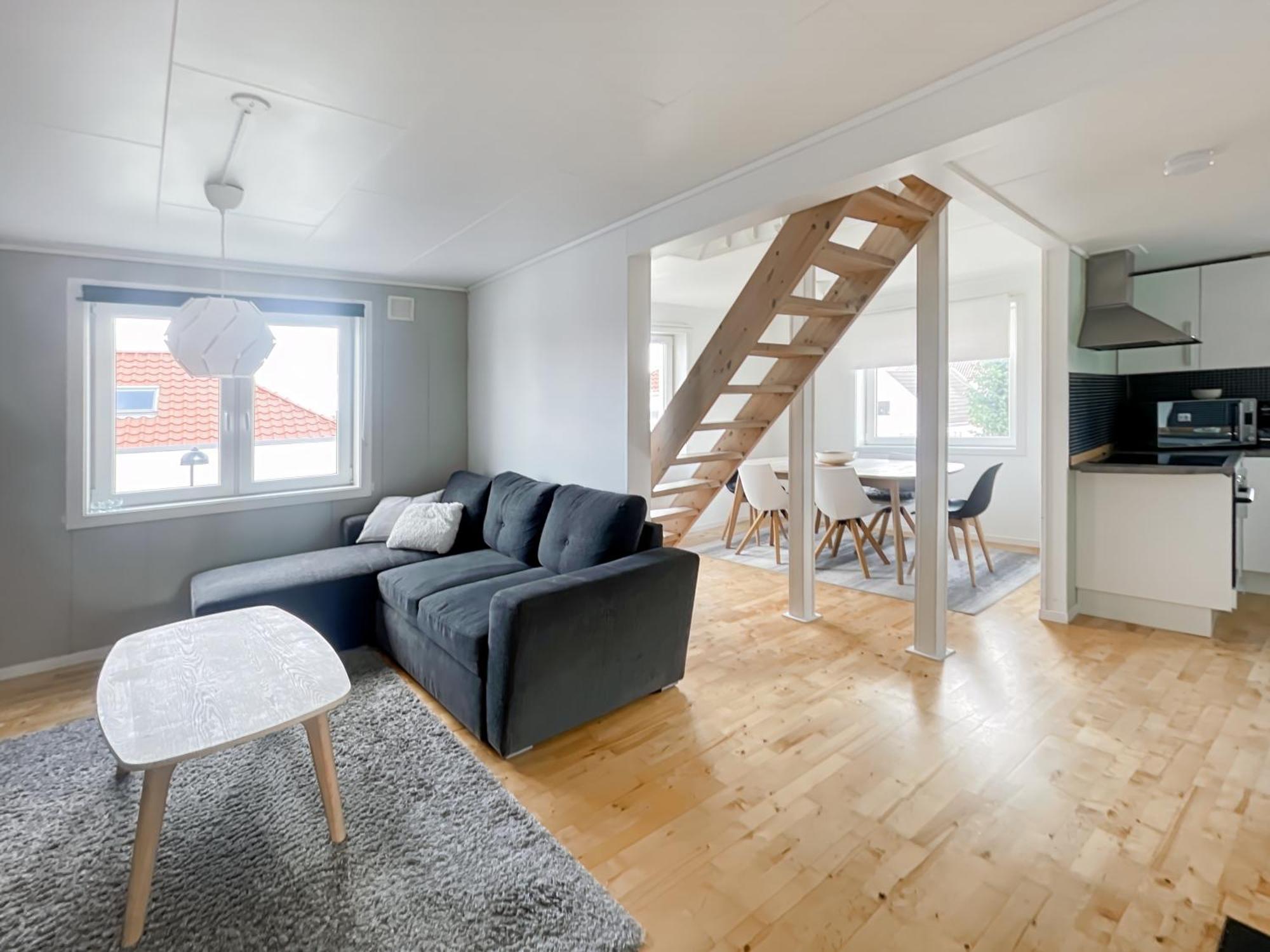 Stavanger Bnb 10 By Berti'S Kültér fotó